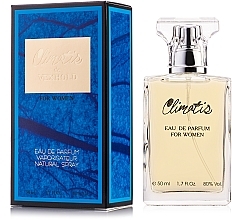 Fragrances, Perfumes, Cosmetics Vexhold Climatis - Eau de Parfum