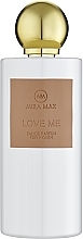 Fragrances, Perfumes, Cosmetics Mira Max Love Me - Perfumed Spray