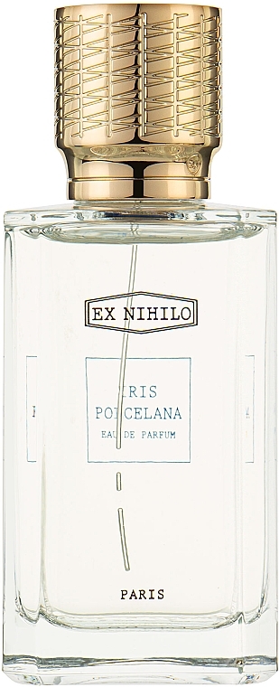 Ex Nihilo Iris Porcelana - Eau de Parfum — photo N8