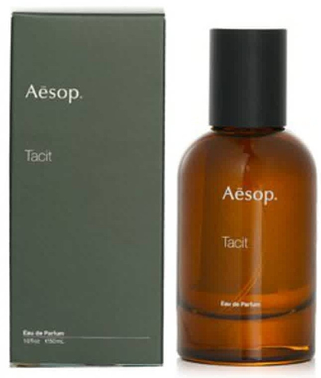 Aesop Tacit - Eau de Parfum — photo N2