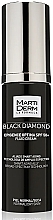 Face Cream Fluid - MartiDerm Black Diamond Epigence Optima SPF50+ Fluid Cream — photo N1