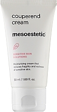 Fragrances, Perfumes, Cosmetics Cream for Sensitive Skin - Mesoestetic Cosmedics Sensitive Skin Solutions