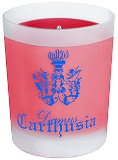 Carthusia Gemme di Sole - Scented Candle — photo N1