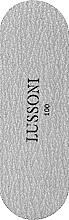 Disposable Foot File - Lussoni Ns Foot Sandpaper Grid 100 — photo N4