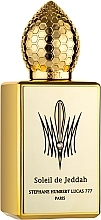 Fragrances, Perfumes, Cosmetics Stephane Humbert Lucas 777 Soleil de Jeddeh - Eau de Parfum