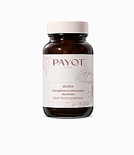 Dietary Supplement to Maintain Youthful Skin - Payot Aura Jeunesse Youth Food Supplement — photo N1