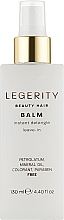 Hair Balm 'Instant Untangling' - Screen Legerity Beauty Hair Balm Instant Detangle — photo N3