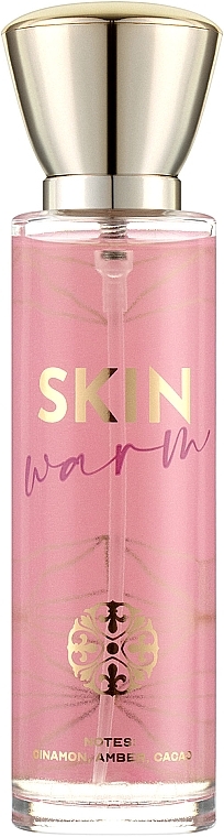 Vittorio Bellucci Skin Warm - Eau de Parfum — photo N1