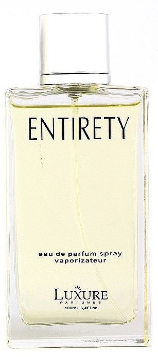 Luxure Entirety - Eau de Parfum — photo N4