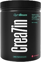 Fragrances, Perfumes, Cosmetics Creatine Food Supplement, watermelon - GymBeam Crea7in