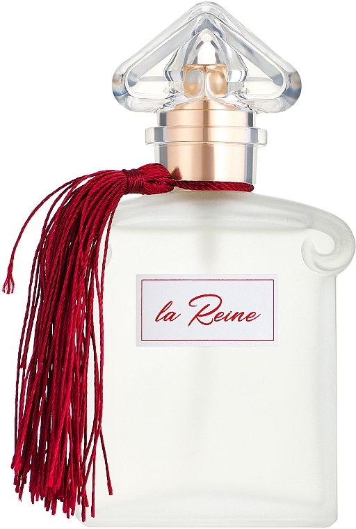 J'erelia La Reine - Eau de Toilette — photo N1