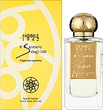 Nobile 1942 Il Sentiero Degli Dei - Eau de Parfum — photo N2