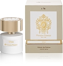 Tiziana Terenzi Luna Collection Ursa Extrait De Parfum - Perfume — photo N2