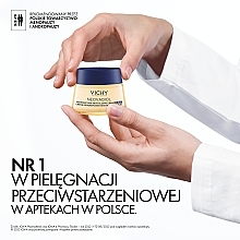 Revitalizing Night Face Cream - Vichy Neovadiol Redensifying Revitalizing Night Cream — photo N4