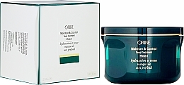 Moisture & Control Deep Hair Mask - Oribe Moisture&Control Deep Treatment Masque — photo N1