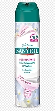 Fragrances, Perfumes, Cosmetics Flowers Air Freshener - Sanytol