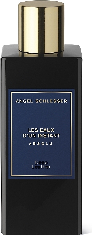 Angel Schlesser Deep Leather - Eau de Parfum — photo N1