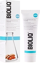 Fragrances, Perfumes, Cosmetics Regenerating Cream for Atopic Skin - Bioliq Dermo Repair Cream For Atopic Skin