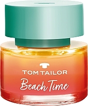 Tom Tailor Beach Time - Eau de Toilette — photo N1