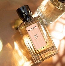 Annick Goutal Rose Oud Absolu - Eau de Parfum — photo N7