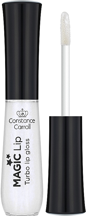 Lip Gloss - Constance Carroll Magic Turbo — photo N6