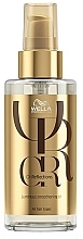 Fragrances, Perfumes, Cosmetics Hair Oil - Wella Or Oil Reflections Luminous Smoothening Oil