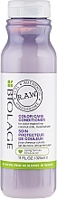 Color-Treated Hair Conditioner - Biolage R.A.W. Color Care Conditioner — photo N1