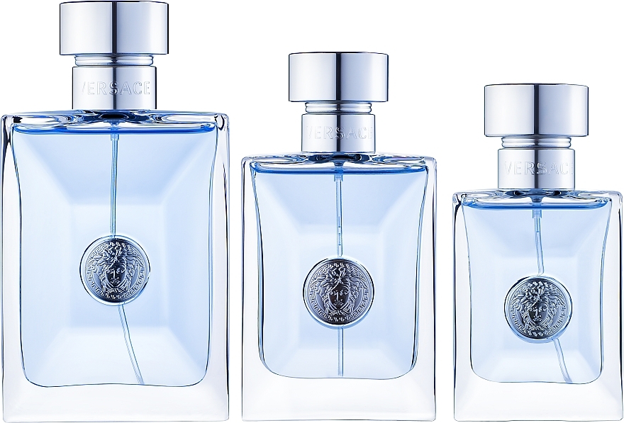 Versace Versace pour Homme - Eau de Toilette — photo N3