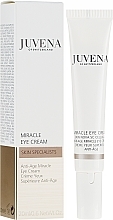 Anti-Aging Eye Cream - Juvena Skin Specialists Anti-Age Miracle Eye Cream — photo N4