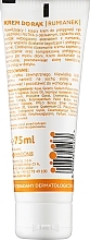 Chamomile Hand Cream - Nutka — photo N5