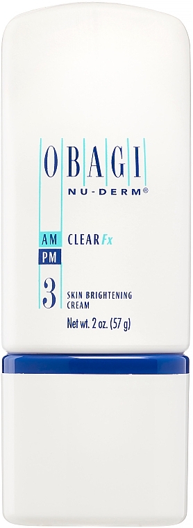 Obagi - Nu-Derm Clear Fx — photo N1