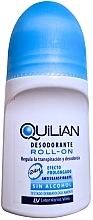 デオドラント - Quilian Desodorante Roll-On — photo N1