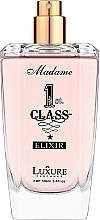 Fragrances, Perfumes, Cosmetics Luxure Madame 1st Class Elixir - Eau de Parfum (tester without cap)