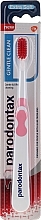 Toothbrush, Extra Soft, pink - Parodontax Gentle Clean Extra Soft — photo N1