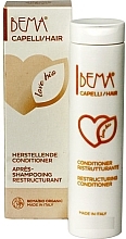 Fragrances, Perfumes, Cosmetics Repair Hair Conditioner - Bema Cosmetici Bema Love Bio Restructuring Condetioner