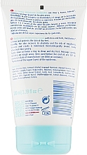 Moisturizing Foot Cream for Dry Skin - Body Natur Moisturising Cream — photo N16