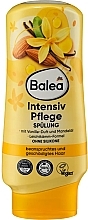 Fragrances, Perfumes, Cosmetics Intensive Therapy Conditioner - Balea Intensivpflege