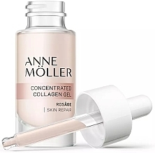 Concentrated Collagen Gel - Anne Moller Rosage Concentrated Collagen Gel — photo N8