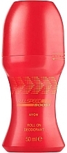 Fragrances, Perfumes, Cosmetics Avon Full Speed Boost - Roll-On Antiperspirant Deodorant