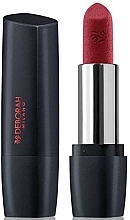 Lipstick - Deborah Rossetti Milano Red Mat (35 -Wine) — photo N1