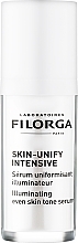 Fragrances, Perfumes, Cosmetics Intensive Brightening Serum - Filorga Skin-Unify Intensive Illuminating Even Skin Tone Serum (sample)