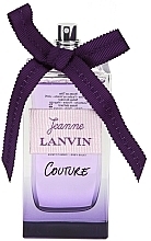 Fragrances, Perfumes, Cosmetics Lanvin Jeanne New Couture - Eau (tester without cap)