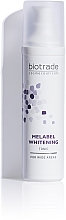 Fragrances, Perfumes, Cosmetics Whitening Anti-Pigmentation Tonic "Even Skin Tone" - Biotrade Melabel Whitening Tonic