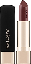 Lipstick - Hean Luxury Cashmere Lipstick — photo N1