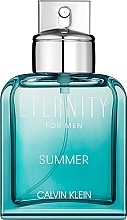 Fragrances, Perfumes, Cosmetics Calvin Klein Eternity For Men Summer 2020 - Eau de Toilette 