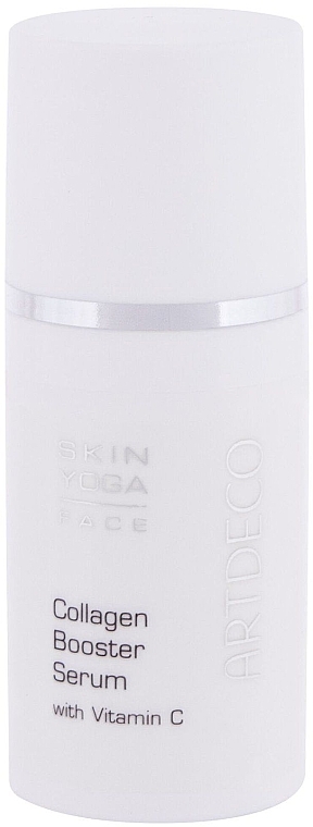 Collagen Face Serum - Artdeco Skin Yoga Collagen Booster Serum — photo N1