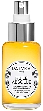 Fragrances, Perfumes, Cosmetics Body Serum - Patyka Huile Absolue Skin Booster Serum