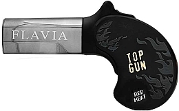 Flavia Top Gun Red Heat - Eau de Parfum — photo N1