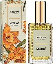 Neglige Egoism - Eau de Parfum — photo N2