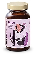 Dietary Supplement - HealthLabs SlimMe — photo N1